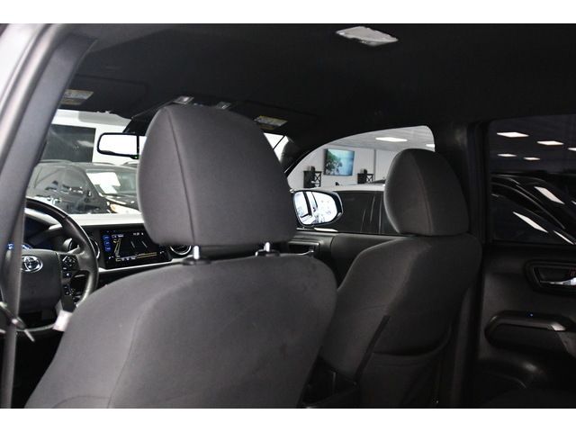GRAY, 2019 TOYOTA TACOMA Image 55