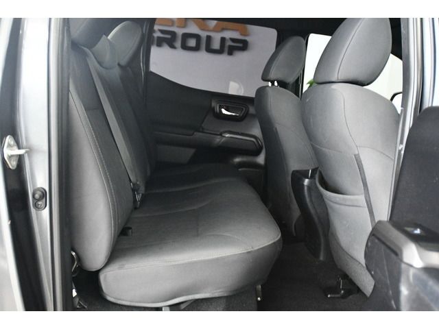 GRAY, 2019 TOYOTA TACOMA Image 57