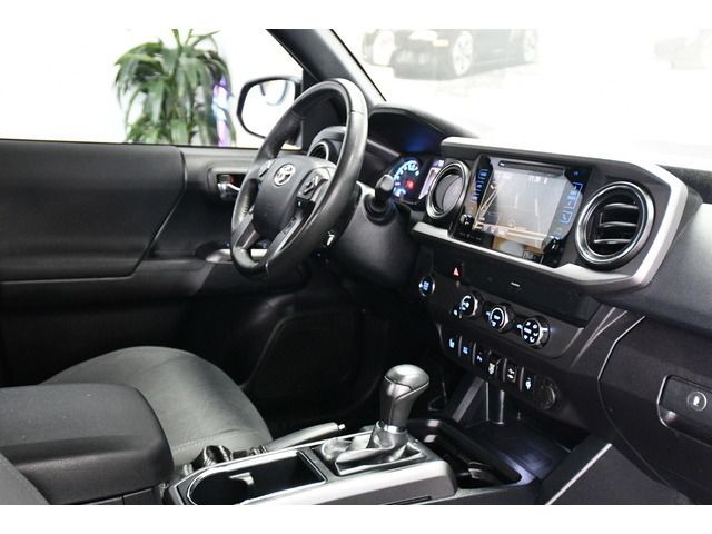 GRAY, 2019 TOYOTA TACOMA Image 59