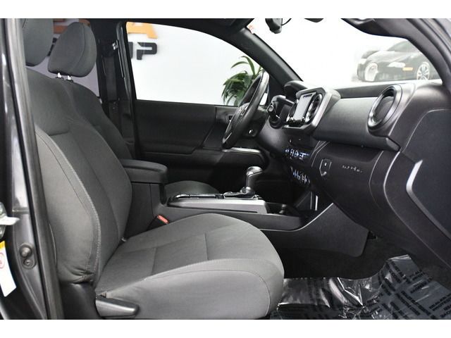 GRAY, 2019 TOYOTA TACOMA Image 60
