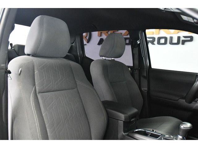 GRAY, 2019 TOYOTA TACOMA Image 61