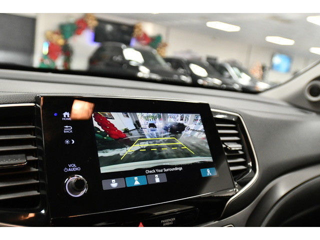 WHITE, 2019 HONDA PILOT Image 28