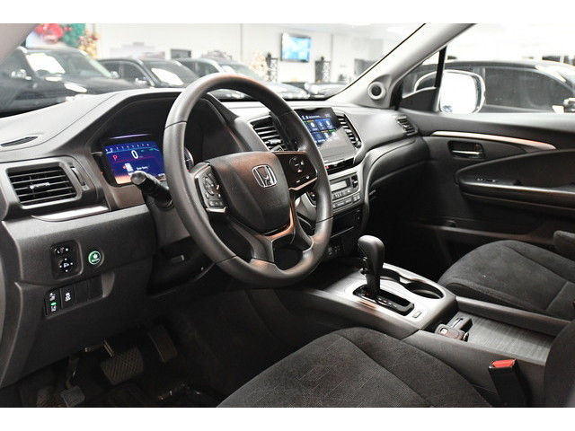 WHITE, 2019 HONDA PILOT Image 30