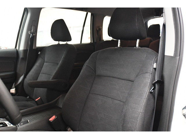 WHITE, 2019 HONDA PILOT Image 36