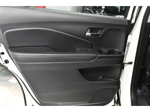 WHITE, 2019 HONDA PILOT Image 39