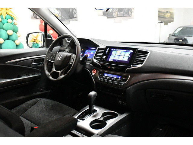 WHITE, 2019 HONDA PILOT Image 45