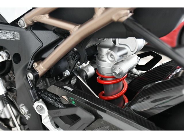 WHITE, 2021 BMW S1000RR Image 6