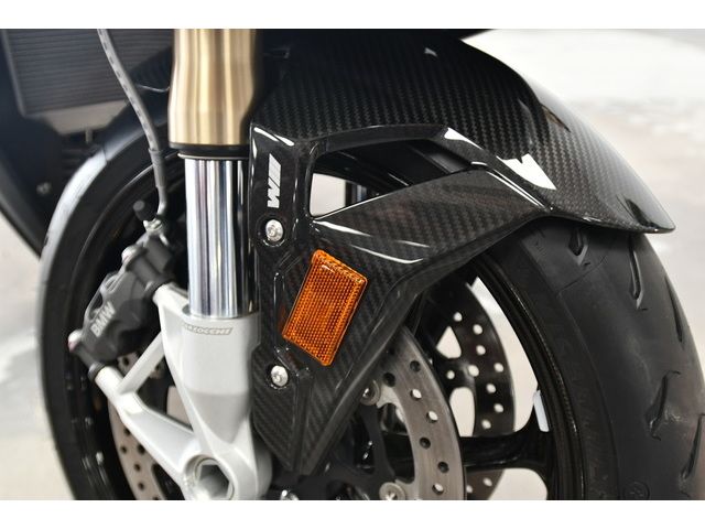 WHITE, 2021 BMW S1000RR Image 13