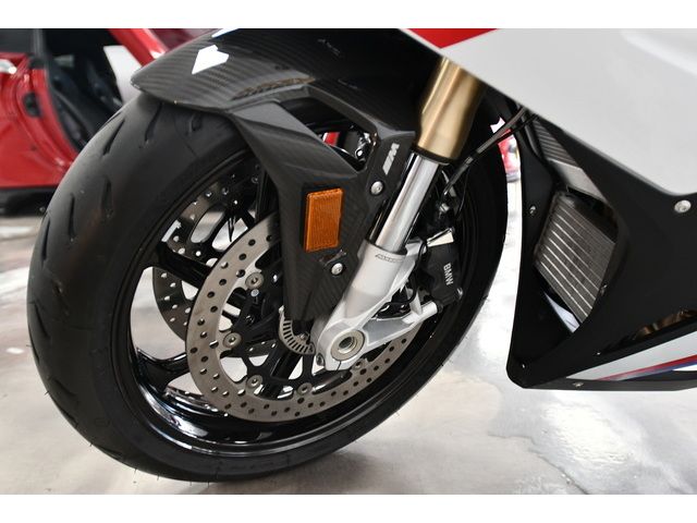WHITE, 2021 BMW S1000RR Image 21