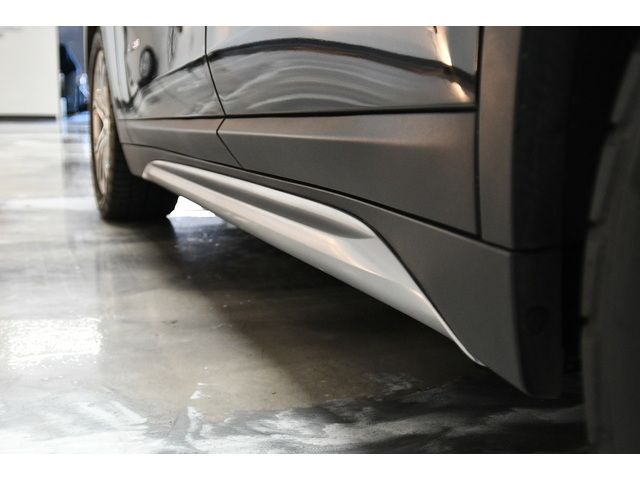 BLACK, 2016 BMW X1 Image 23