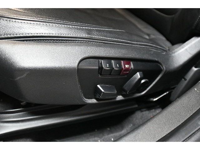 BLACK, 2016 BMW X1 Image 28