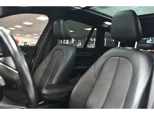 BLACK, 2016 BMW X1 Image 29