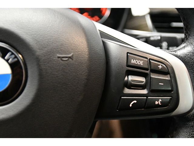 BLACK, 2016 BMW X1 Image 31