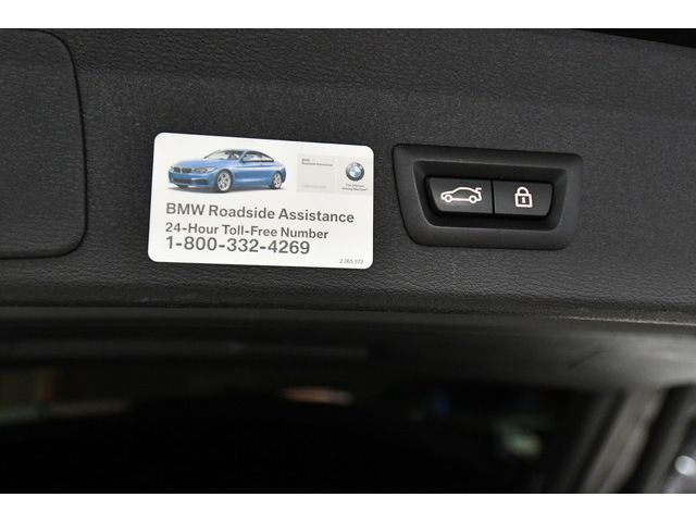 BLACK, 2016 BMW X1 Image 46