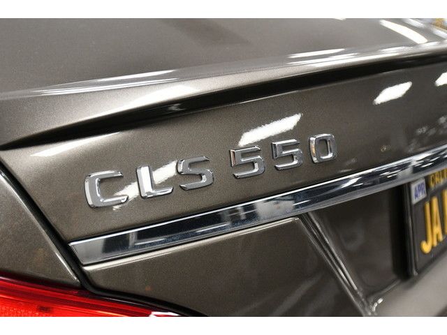 BROWN, 2012 MERCEDES-BENZ CLS-CLASS Image 20