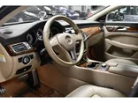 BROWN, 2012 MERCEDES-BENZ CLS-CLASS Thumnail Image 46