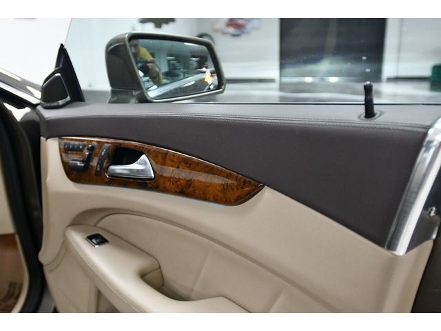 BROWN, 2012 MERCEDES-BENZ CLS-CLASS Image 85