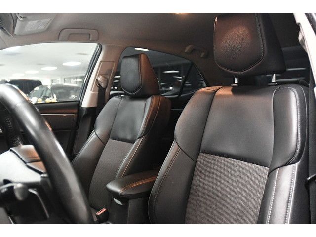 GRAY, 2016 TOYOTA COROLLA Image 29