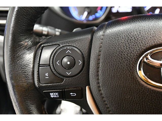GRAY, 2016 TOYOTA COROLLA Image 32