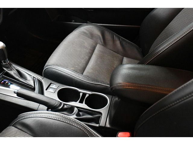GRAY, 2016 TOYOTA COROLLA Image 39