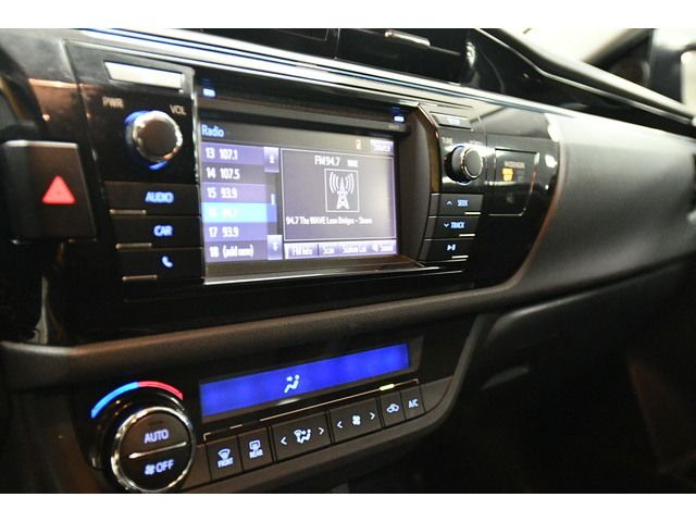 GRAY, 2016 TOYOTA COROLLA Image 40