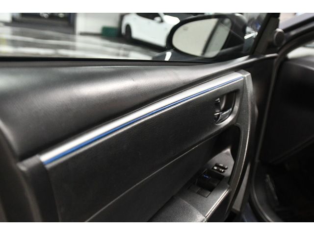 GRAY, 2016 TOYOTA COROLLA Image 45