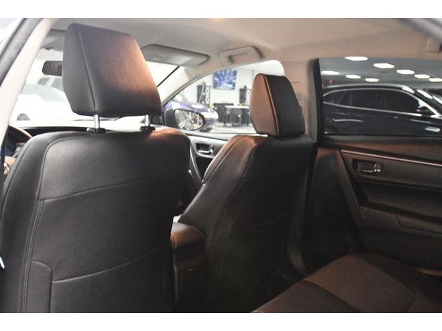 GRAY, 2016 TOYOTA COROLLA Image 47