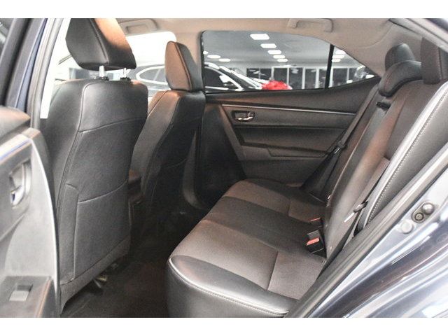 GRAY, 2016 TOYOTA COROLLA Image 48