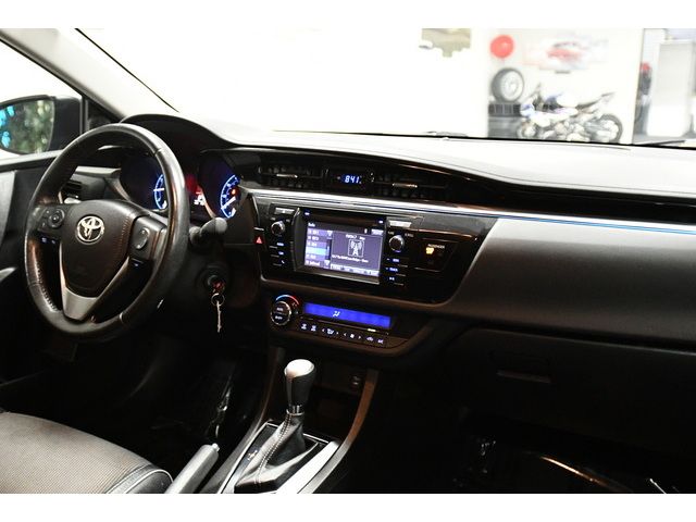 GRAY, 2016 TOYOTA COROLLA Image 50