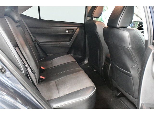 GRAY, 2016 TOYOTA COROLLA Image 52