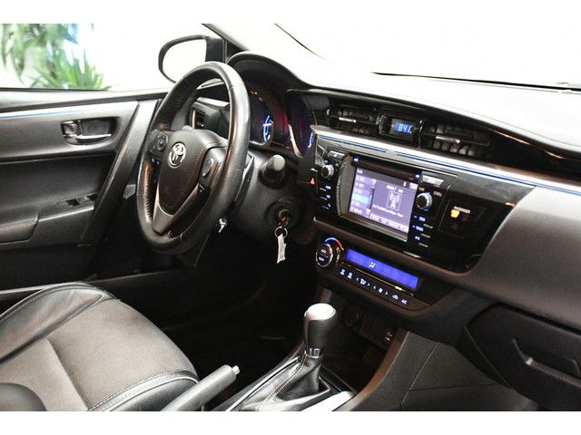 GRAY, 2016 TOYOTA COROLLA Image 56