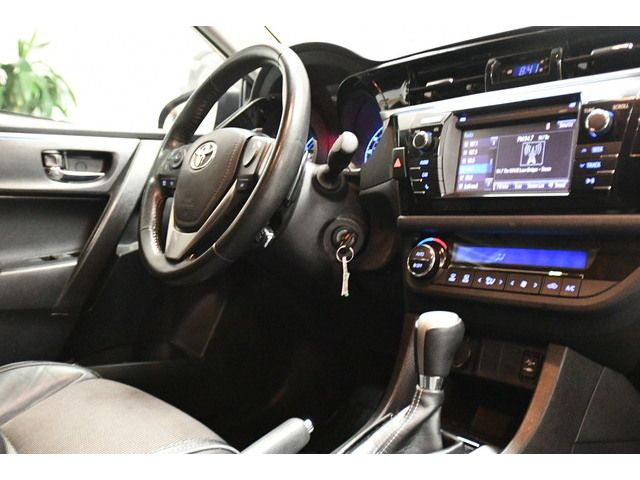 GRAY, 2016 TOYOTA COROLLA Image 60
