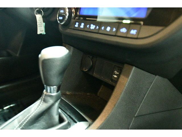 GRAY, 2016 TOYOTA COROLLA Image 61