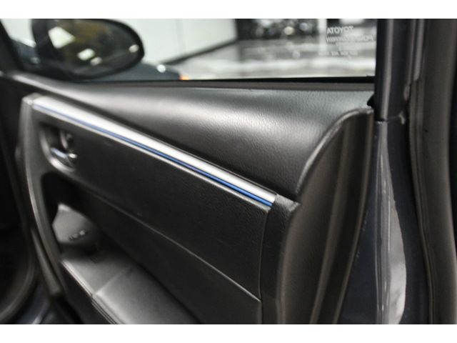 GRAY, 2016 TOYOTA COROLLA Image 65