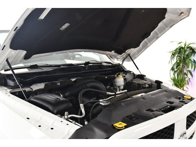 WHITE, 2016 RAM 1500 Image 22