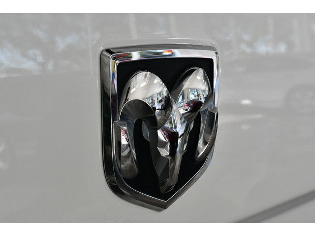 WHITE, 2016 RAM 1500 Image 27