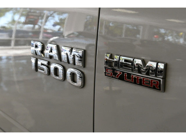 WHITE, 2016 RAM 1500 Image 33