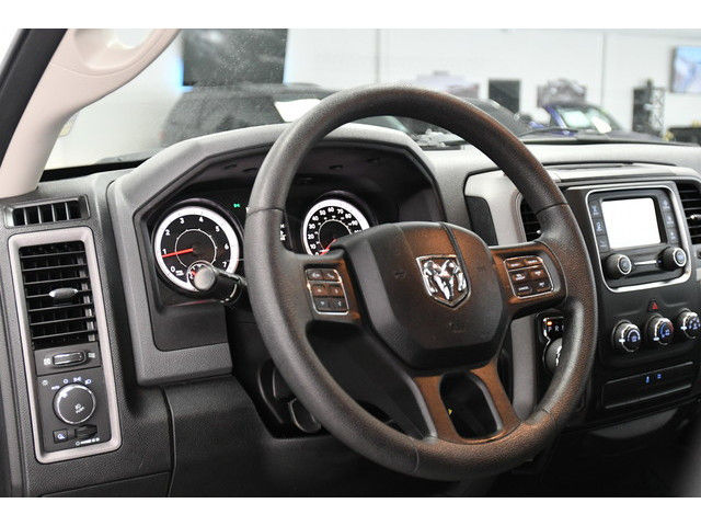 WHITE, 2016 RAM 1500 Image 35