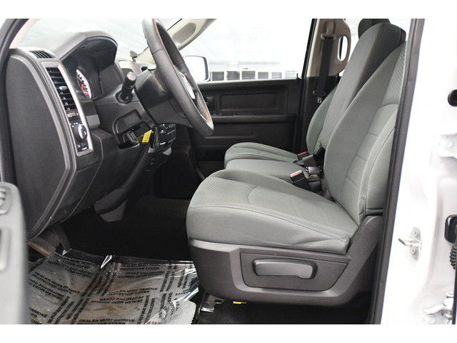 WHITE, 2016 RAM 1500 Image 36