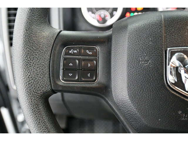 WHITE, 2016 RAM 1500 Image 37