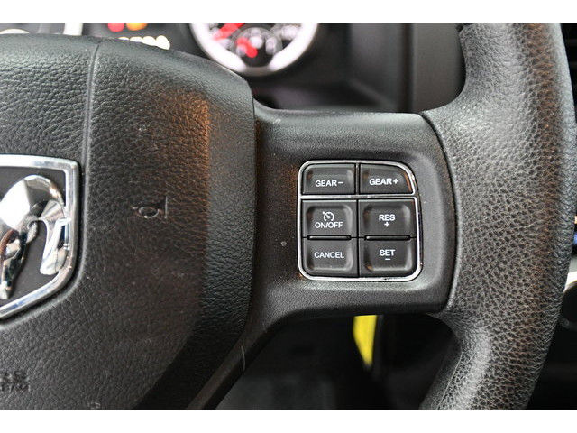 WHITE, 2016 RAM 1500 Image 38