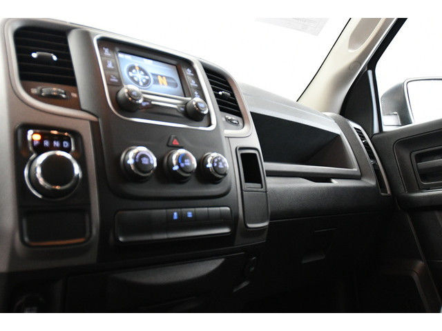 WHITE, 2016 RAM 1500 Image 40