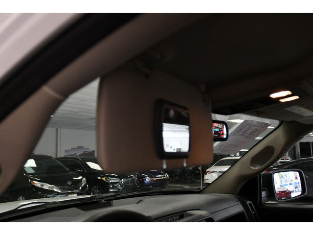 WHITE, 2016 RAM 1500 Image 45