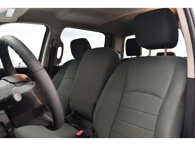 WHITE, 2016 RAM 1500 Image 47