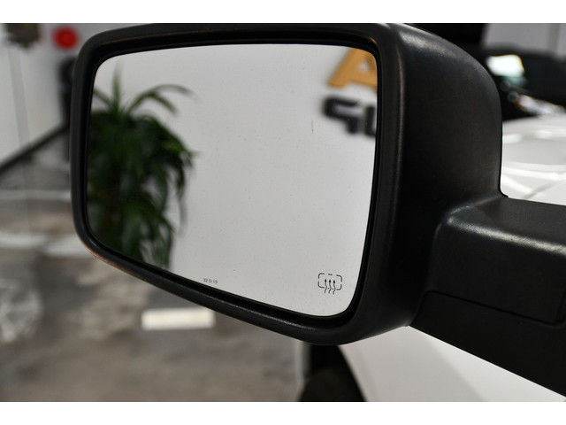WHITE, 2016 RAM 1500 Image 48