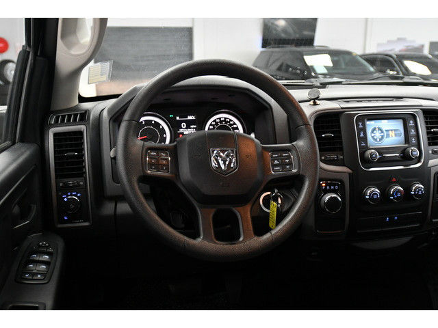 WHITE, 2016 RAM 1500 Image 50