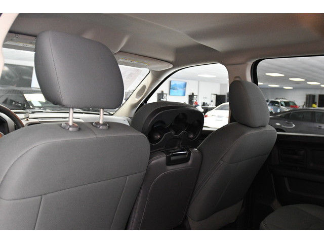 WHITE, 2016 RAM 1500 Image 51
