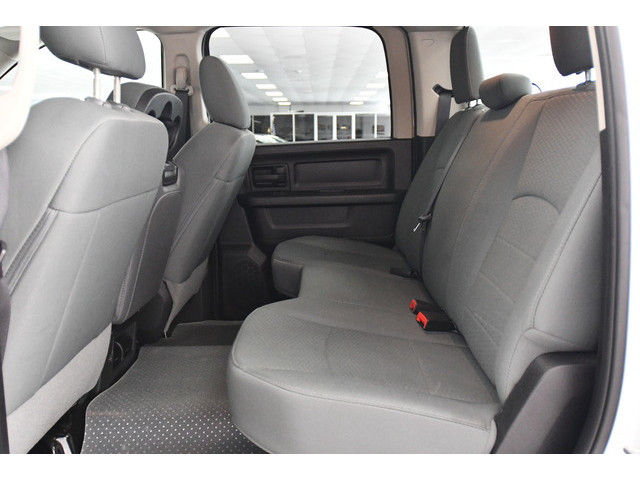 WHITE, 2016 RAM 1500 Image 52
