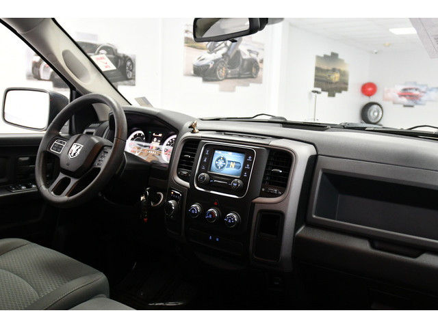 WHITE, 2016 RAM 1500 Image 53
