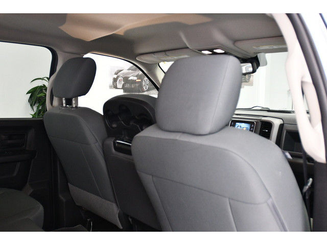 WHITE, 2016 RAM 1500 Image 55